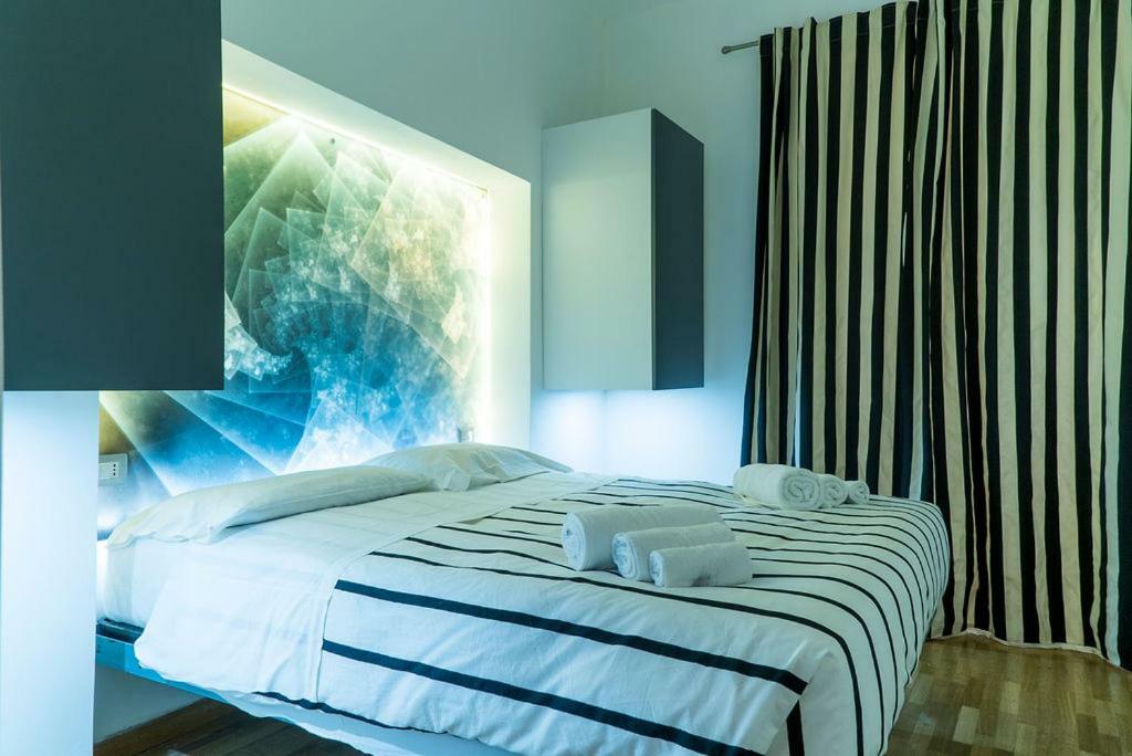 Prinsi Apartments Roma Eksteriør bilde