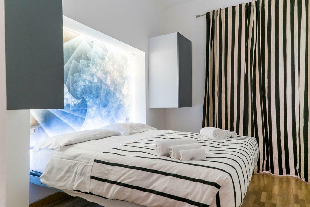Prinsi Apartments Roma Eksteriør bilde