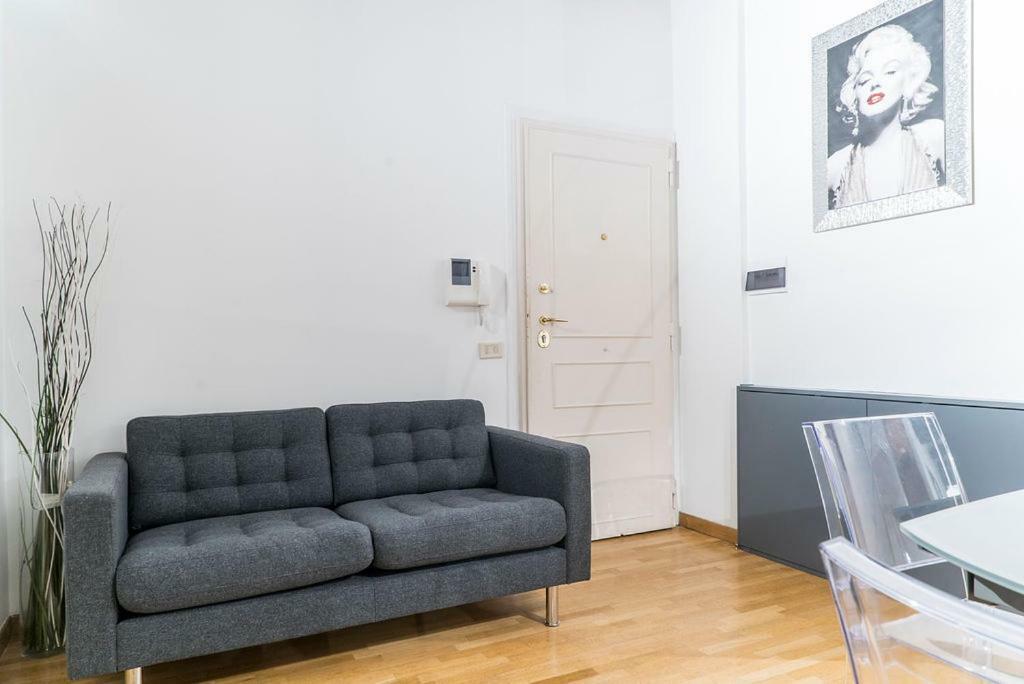 Prinsi Apartments Roma Eksteriør bilde