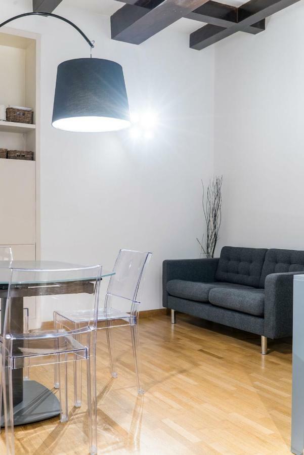 Prinsi Apartments Roma Eksteriør bilde