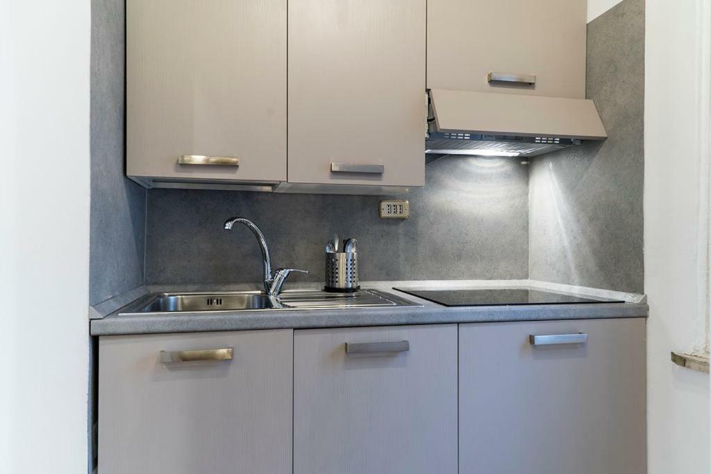 Prinsi Apartments Roma Eksteriør bilde