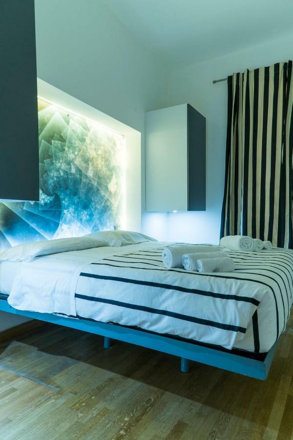 Prinsi Apartments Roma Eksteriør bilde