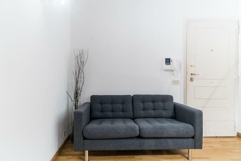 Prinsi Apartments Roma Eksteriør bilde