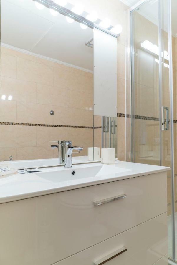 Prinsi Apartments Roma Eksteriør bilde