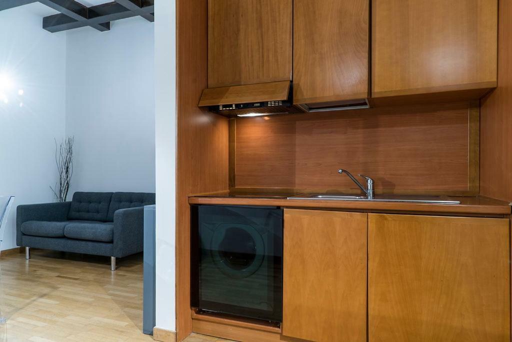 Prinsi Apartments Roma Eksteriør bilde
