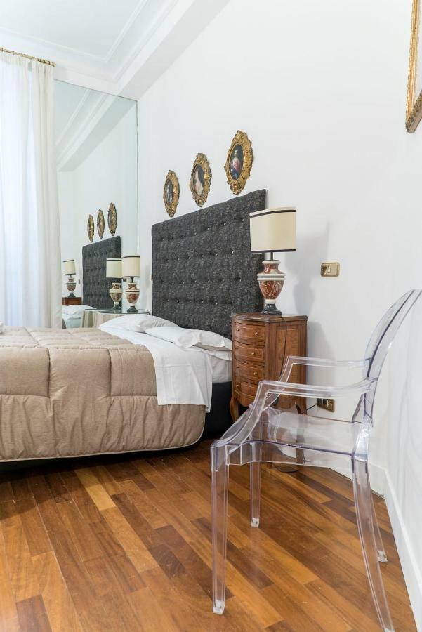Prinsi Apartments Roma Eksteriør bilde